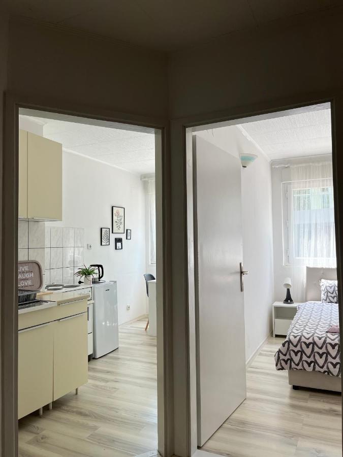 Starlux Apartment Mostar Exterior photo